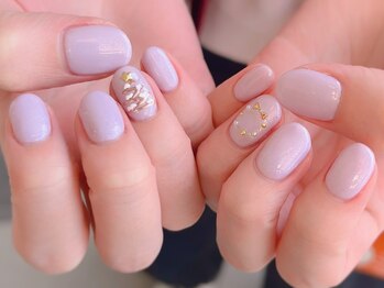 バーロ ビューティールーム(Balo Beauty Room)/さりげないクリスマス 三軒茶屋