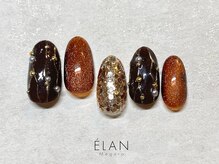 エラン メグロ(ELAN Meguro)/