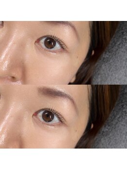 ユニ(uni.)/Lash lift / uni.