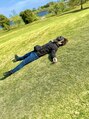 仙台整体タマハガネ 休みの日はこんな感じだったりします