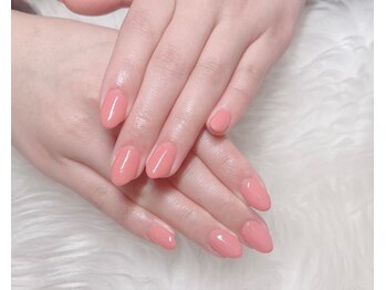 シェリエ(Cherie)/海外風ワンカラー