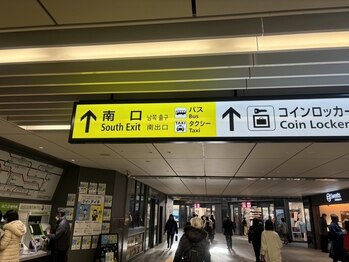 ホワイトニングショップ 芦屋店/アクセス