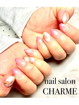 シャルム(CHARME)/