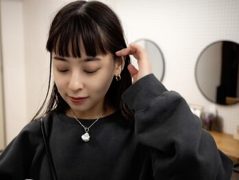 プットン 新宿西口(PUTTON)/似合わせまつげのご提案も