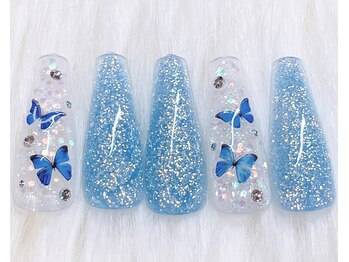 スカルプ定額シンプル