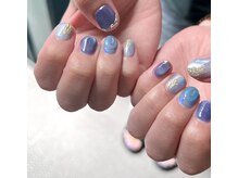 ステップバイステップ ネイル(Step by Step)/order 100min