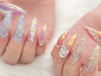 バンキッシュ(Vanquish)