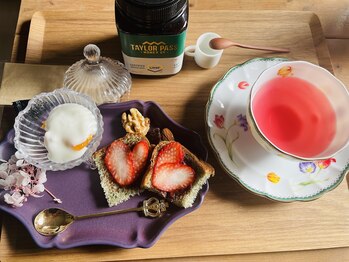 メルティ(Melty)/アフターおやつタイム☆彡