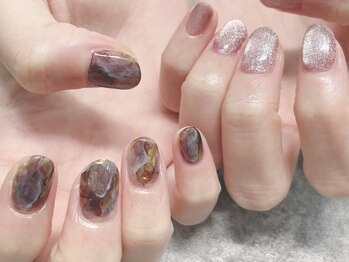 プライズアイリス アイラッシュ 池袋東口店(prize Iris eyelash)/インクアート♪池袋東口池袋