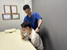 【肩のお悩み改善】手が上がらなくなるその前に！整体コース60分¥2980