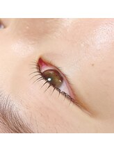 マージェ(majie)/パリジェンヌラッシュリフト