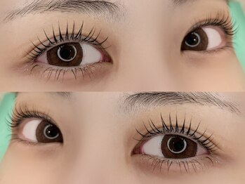 モッズヘア 銀座店(mod’s hair)/上下パリジェンヌorパーソナル