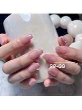 キュウキュウ(99-QQ)/カラーグラ