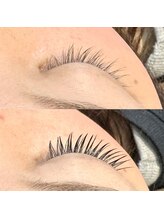 リグ(rig')/閉じた時もきれい◎