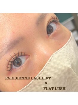 アイアバンス セブンパーク天美 松原店(Eye AVANCE.)/パリエク☆120本