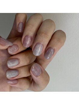 ヌア(nur.)/空nuance