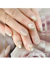 エッセンス (Essence)/ニュアンス系