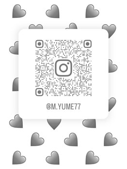 エム(M)/☆“M“Instagram☆