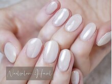 ヘーゼル(Hazel)/