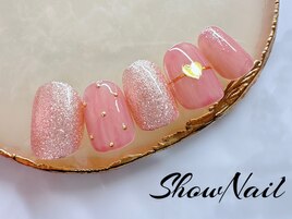 SWEETガーリーコース