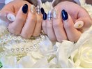 【チェックネイル】5500円♪