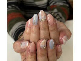 1月◇ネイル