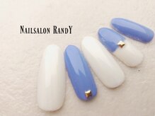 ランディ(nail salon RANDY)/選べる定番デザイ11☆¥6400！！