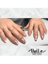 ベル(Belle)/持ち込み10本アート