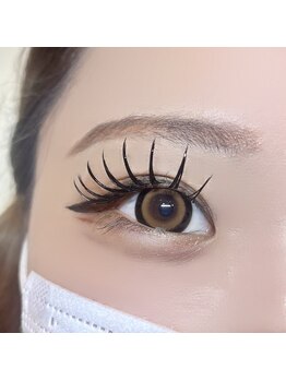 チャイ(Chai)/まつ毛エクステ