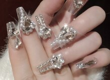 ヨシ ネイル 新宿店(Y.S NAIL)