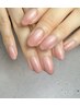 【HAND】初回ジェルオフ無料◇定額ライトデザイン　￥7,900