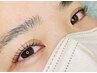 【トータルケア♪】次世代まつ毛パーマ（うる艶まつ毛パック)＆眉wax