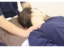 J'Sメディカル整体院 下北沢院/首・肩こり・頭痛もお任せ！