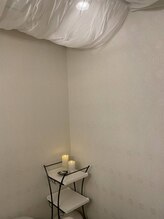 リアンノン(Rhiannon)/癒しのひととき