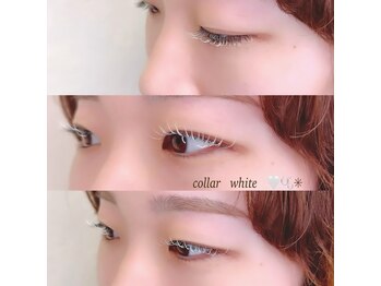 ヴィフ(Vif)/White collar!