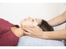 ボディバランス 市ヶ谷整体院(Body Balance)の雰囲気（空いた時間や仕事帰りに是非！！赤ちゃんやお子様同伴可）