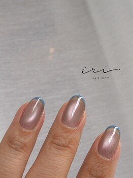 イリ(iri.)/【定額】ベーシックコース￥7700