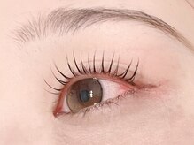 ウルル(Ululu)/垢抜けまつげパーマ