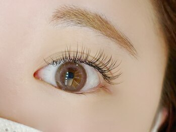 シャルモン(charmant)/LED フラットラッシュ