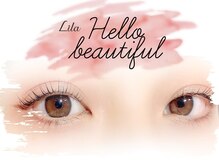 【パリジェンヌ・マツエク専門店】Lila　リラ　沼津店/パリジェンヌ