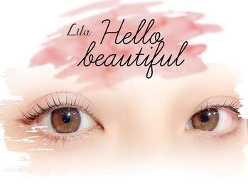 【パリジェンヌ・マツエク専門店】Lila　リラ　沼津店/パリジェンヌ