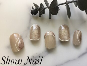 キラキラ華やかコース