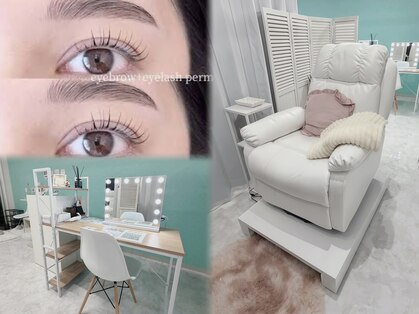 モストアイズ 刈谷(most eyes)の写真