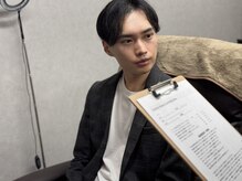 眉毛の匠/大人の落ち着きと凛々しさを纏う