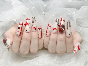 ラスズラン 上前津店(La suzuran)/120分