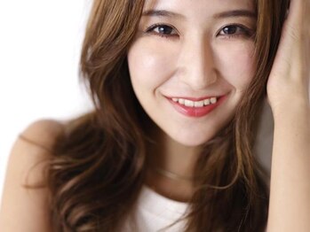 ミントラッシュ 郡山駅前店の写真/【30分で完了♪】フラットマットラッシュリペア60本¥3900★目元の美しさをキープ◎