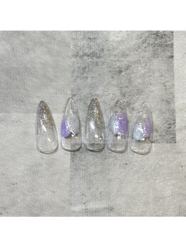 3月 4500円定額 9