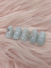 リノア(LINOA)/韓国/ワンホン/トレンドデザイン