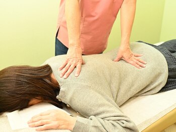 武蔵新城きんとれ治療院の写真/【巡りを高めて春の体質ケア】冷え・むくみ対策に