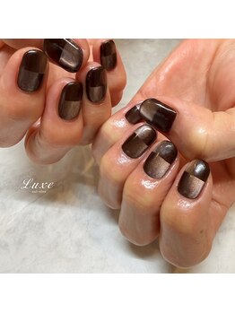 オンブレマグネット